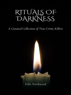 cover image of Rituals of Darkness